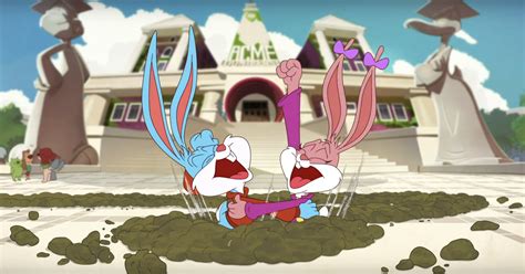 Tiny Toons Looniversity trailer shows Babs and .